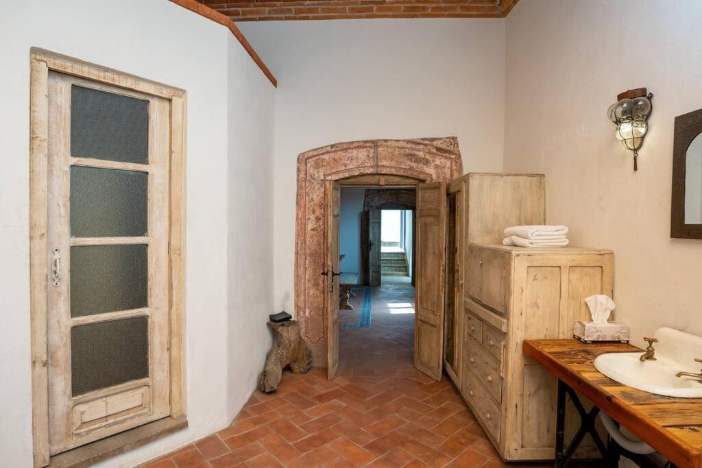 Amapola Loft Apartment San Miguel de Allende Exterior photo